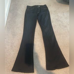 7 for all Mankind Bootleg Jean